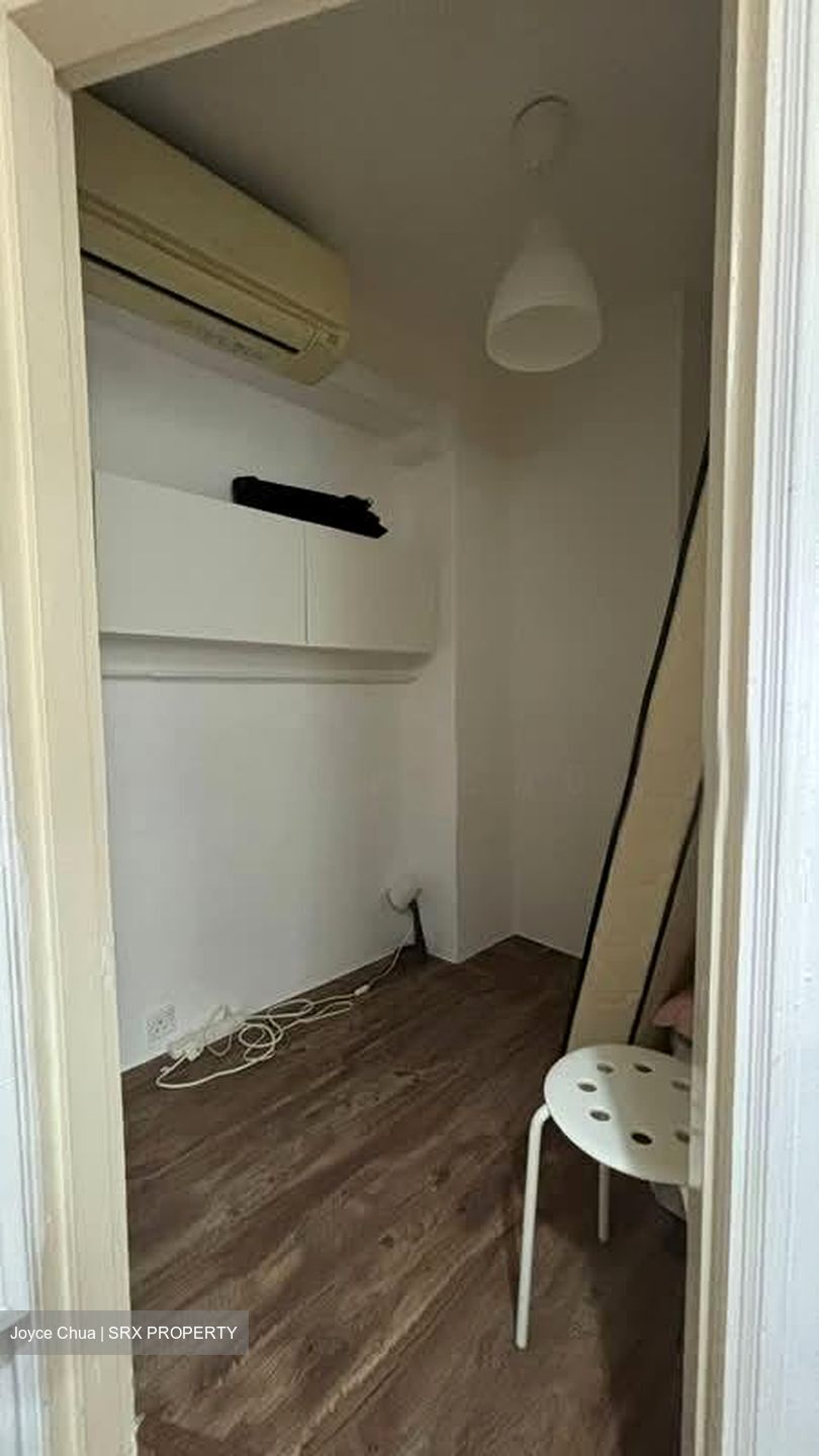 Emerald Park (D3), Condominium #548427341